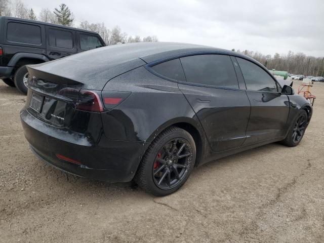 Vin: 5yj3e1eb0nf245338, lot: 52544125, tesla model 3 20223