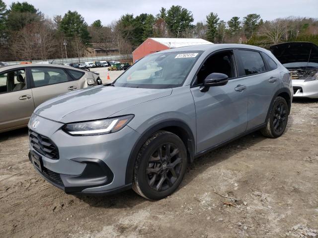 HONDA HR-V SPORT
