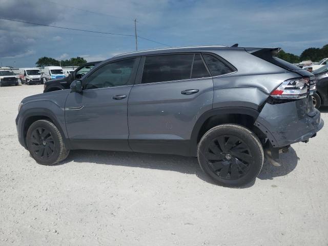 Vin: 1v2je2ca4rc245786, lot: 52429075, volkswagen atlas se 20242