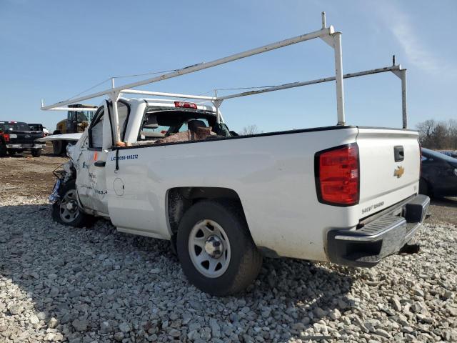 Vin: 1gcncpeh6ez331401, lot: 50762775, chevrolet all models c1500 20142