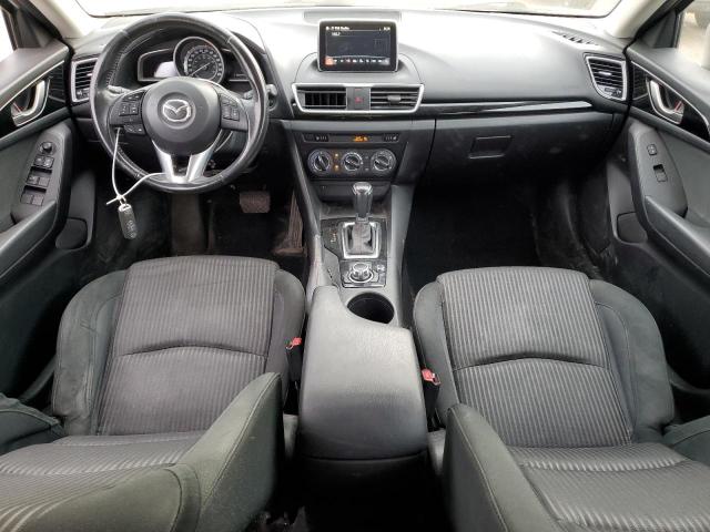2014 MAZDA 3 TOURING - JM1BM1L73E1170365