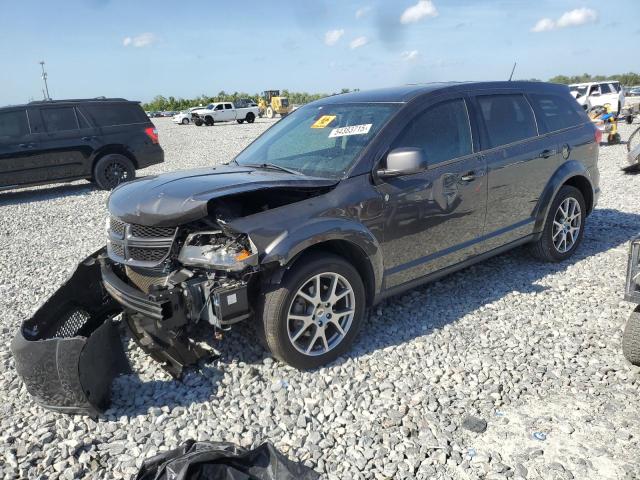 Vin: 3c4pdcegxjt352503, lot: 54383715, dodge journey gt 2018 img_1