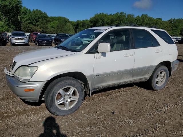 LEXUS RX 300