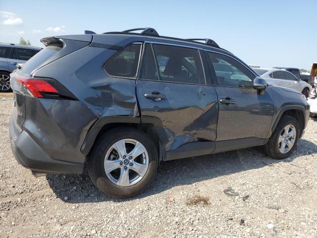 Vin: 2t3w1rfv7kc015237, lot: 53291885, toyota rav4 xle 20193
