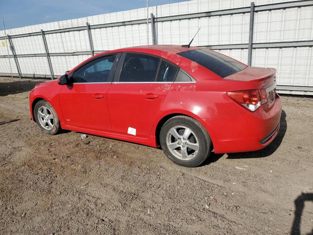Vin: 1g1pc5sb2e7292971, lot: 52504475, chevrolet cruze lt 20142