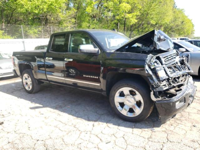Vin: 1gcrcreh4fz411245, lot: 52394905, chevrolet all models c1500 lt 20154