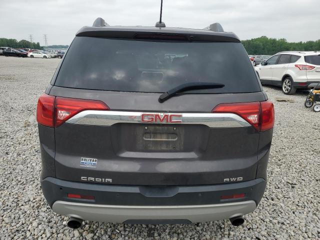 2019 GMC ACADIA SLE - 1GKKNSLS6KZ131715