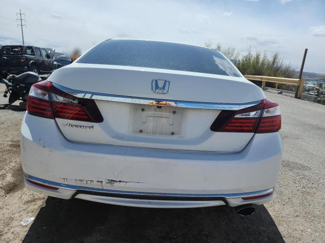 2016 HONDA ACCORD LX - 1HGCR2F31GA089275
