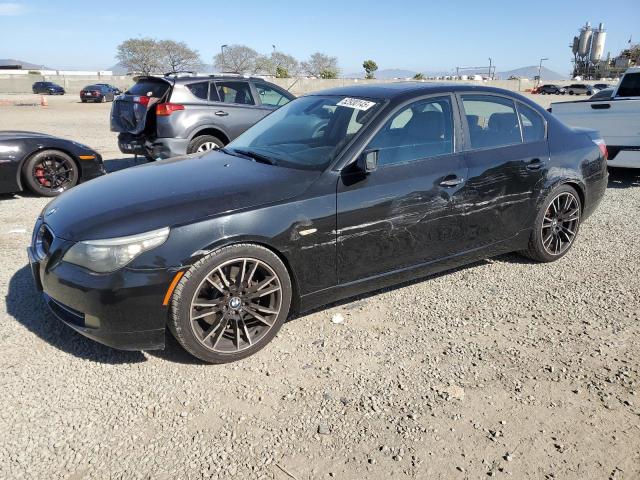 Vin: wbanw1c59ac166242, lot: 52930145, bmw 5 series i 2010 img_1