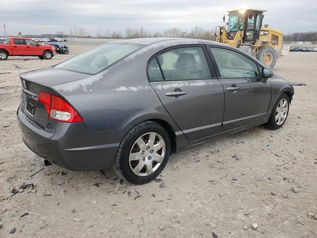 Vin: 2hgfa1f57ah553775, lot: 53617605, honda civic lx 20103