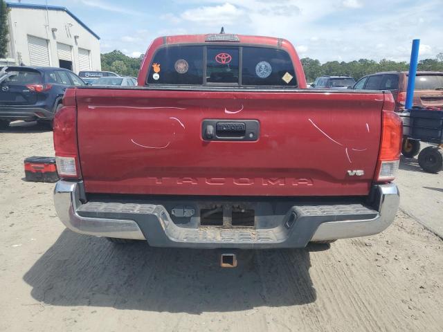 2016 TOYOTA TACOMA DOU - 5TFAZ5CN8GX016320