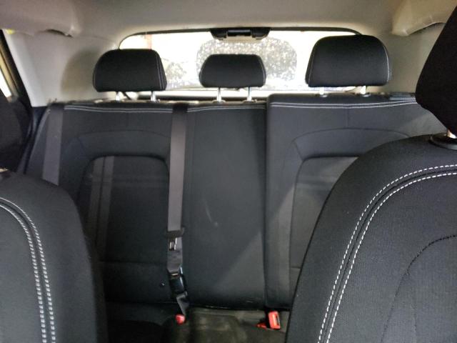 2024 HYUNDAI VENUE SEL - KMHRC8A36RU299632