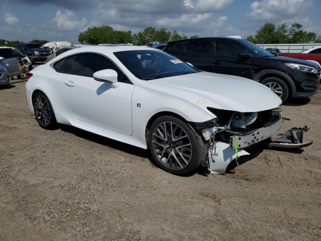 2015 LEXUS RC 350 JTHHE5BC3F5008953