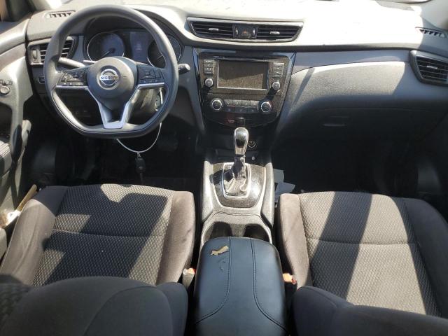 2020 NISSAN ROGUE SPOR - JN1BJ1CV9LW282890