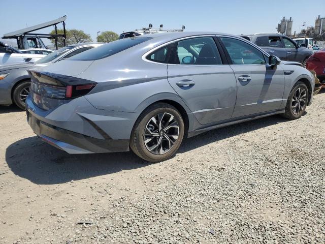 Vin: kmhl64ja3ra381971, lot: 52435415, hyundai sonata sel 20243