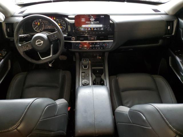 2023 NISSAN PATHFINDER - 5N1DR3CC5PC220513
