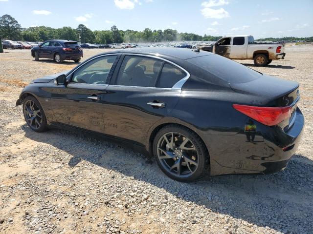 Vin: jn1bv7apxfm339271, lot: 53692335, infiniti q50 base 20152