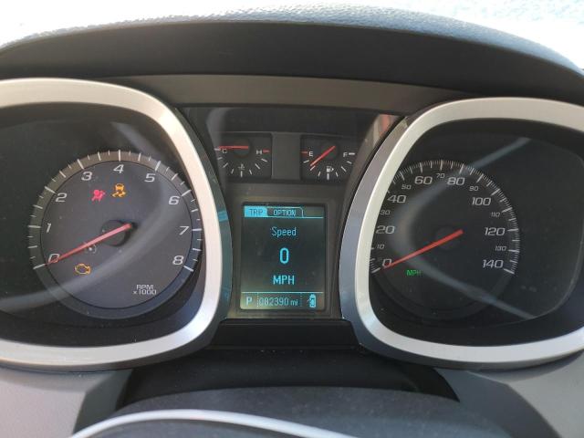 2016 CHEVROLET EQUINOX LS - 2GNALBEK7G1131157