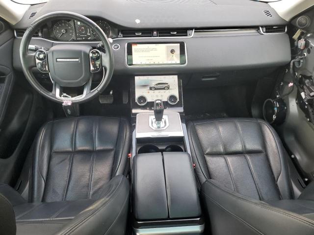 2020 LAND ROVER RANGE ROVE - SALZJ2FX7LH039218