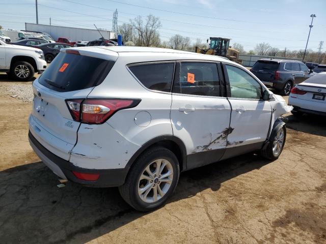Vin: 1fmcu0gd5hue90770, lot: 54516305, ford escape se 20173