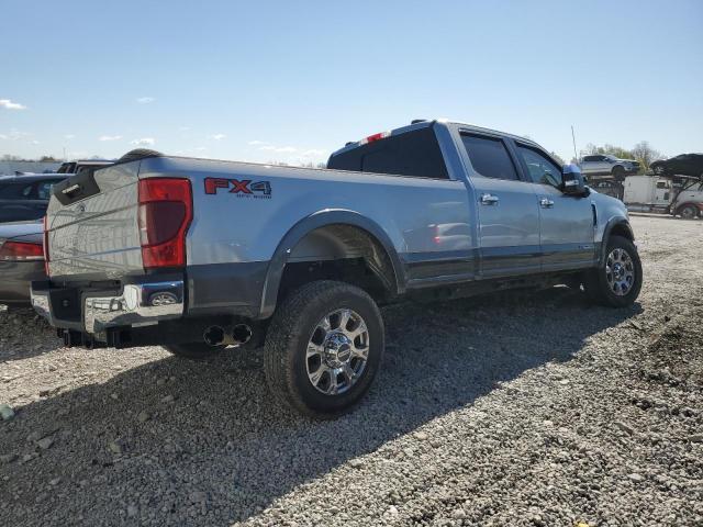Vin: 1ft8w3bt3lec60264, lot: 53106025, ford f350 super duty 20203