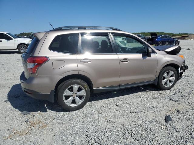 Vin: jf2sjahc7fh506625, lot: 53418475, subaru forester 2.5i limited 20153