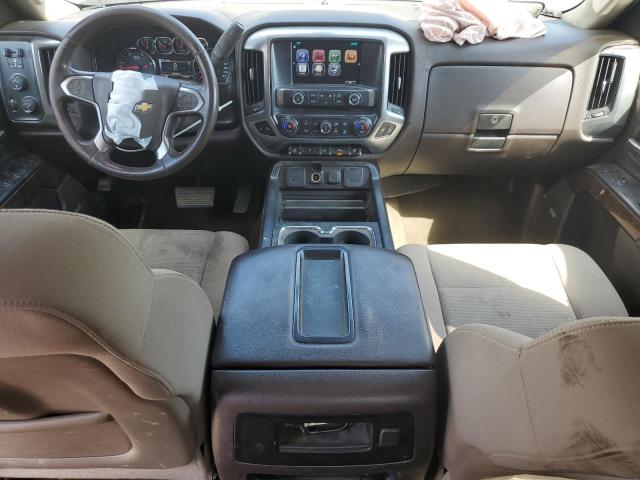 2015 CHEVROLET SILVERADO - 1GC2KVE88FZ113018