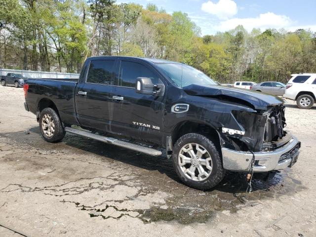 Vin: 1n6ba1f45gn513938, lot: 51904845, nissan titan sl 20164
