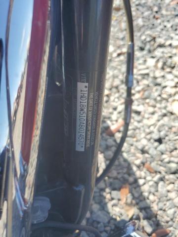 2010 HARLEY-DAVIDSON MOTORCYCLE 1HD1BW510AB014570