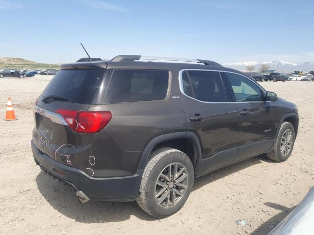 Vin: 1gkknlls2kz288230, lot: 52351465, gmc acadia sle 20193