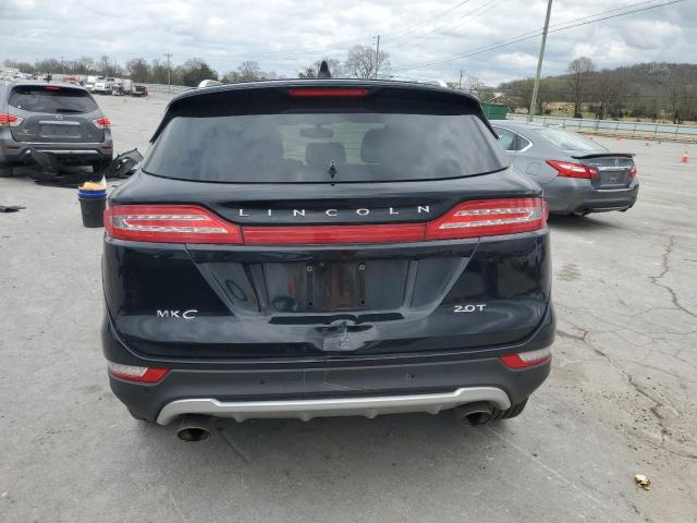 2017 LINCOLN MKC SELECT 5LMCJ2C96HUL16225