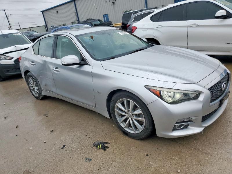 Vin: jn1ev7ap7hm736579, lot: 51858005, infiniti q50 premium 20174