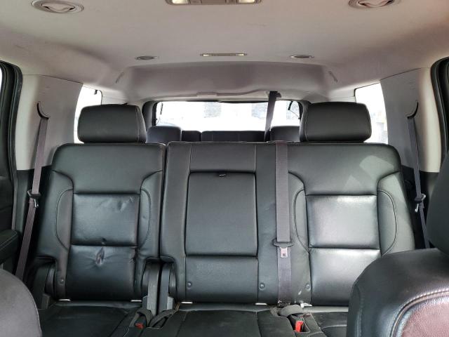 2017 CHEVROLET TAHOE K150 - 1GNSKBKCXHR183265
