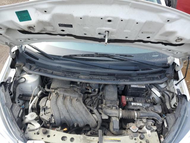 2016 NISSAN VERSA NOTE - 3N1CE2CP9GL404059