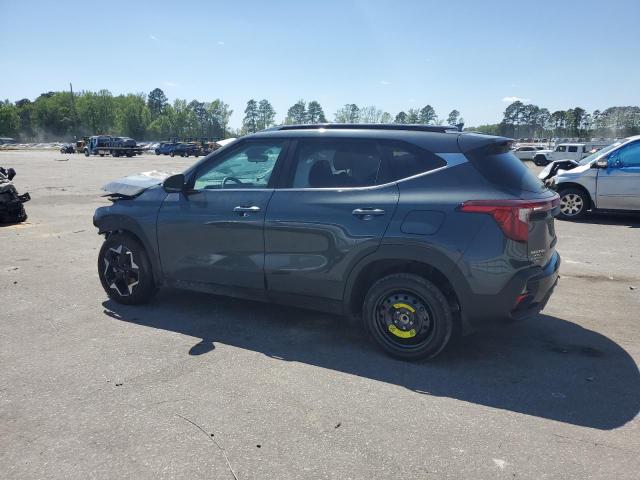 Vin: knder2aa7r7588935, lot: 52983495, kia seltos ex 20242