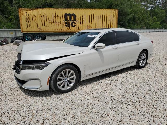 Vin: wba7u2c03mcg03880, lot: 54887745, bmw 7 series xi 2021 img_1