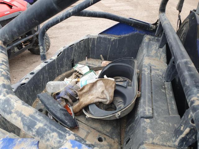 2022 POLARIS RZR TRAIL - 3NSASE996NN869793