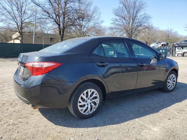 Vin: 2t1burhe2hc848710, lot: 51032425, toyota corolla l 20173