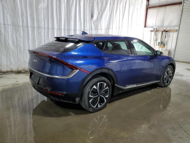 Vin: kndc34la4r5617790, lot: 54938265, kia ev6 light light 20243