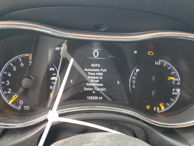2015 JEEP GRAND CHER - 1C4RJFBG3FC820937