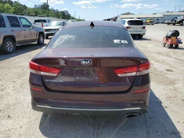2020 KIA OPTIMA LX - 5XXGT4L31LG426642