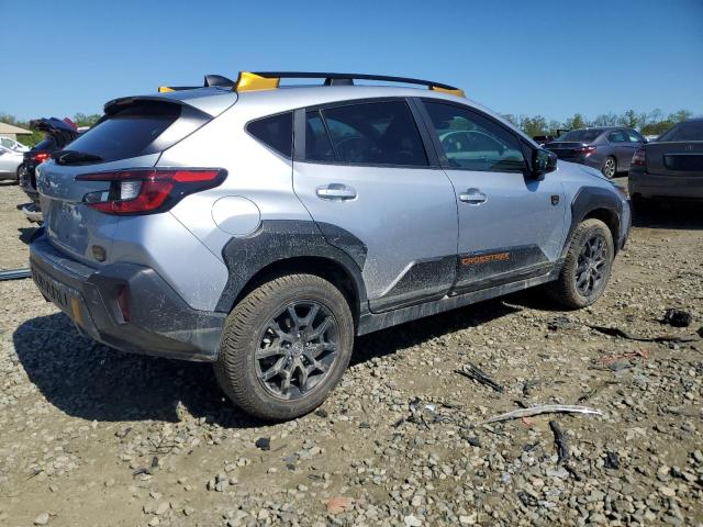 Vin: 4s4guht68r3770794, lot: 54552455, subaru crosstrek wilderness 20243