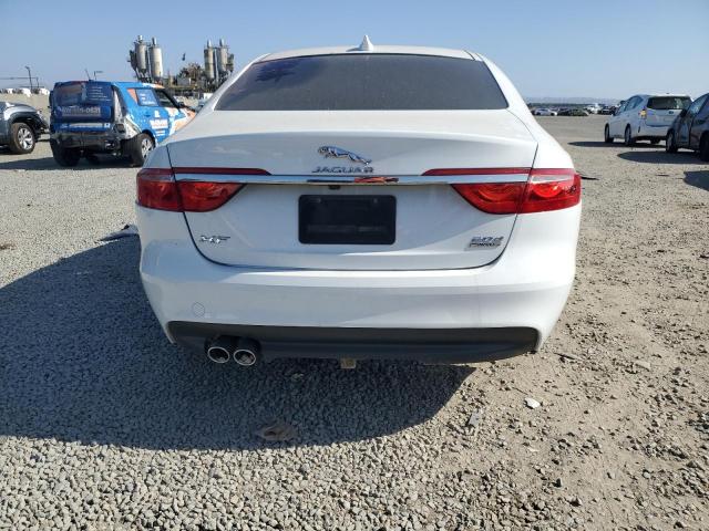 2017 JAGUAR XF PREMIUM SAJBJ4BNXHCY32012