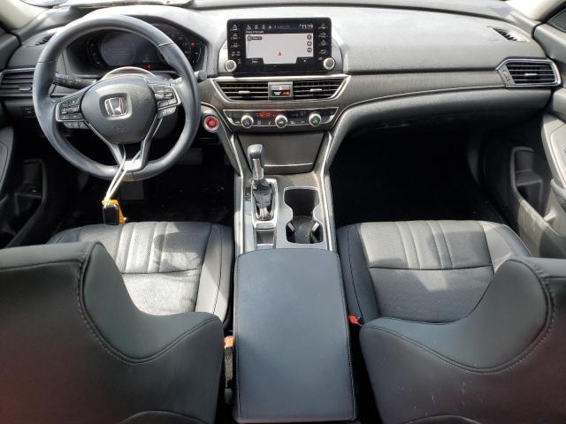 2018 HONDA ACCORD EXL - 1HGCV1F64JA227575