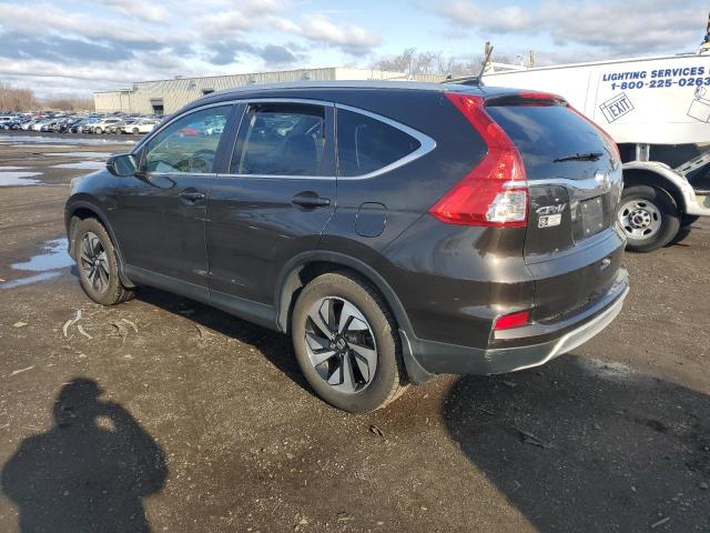 2016 HONDA CR-V TOURI - 5J6RM4H96GL115744