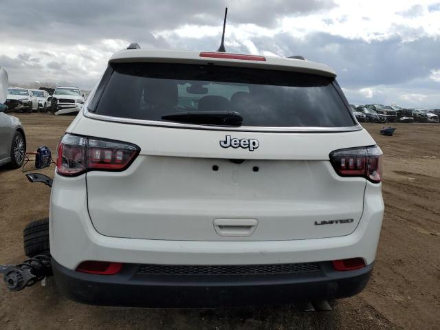 2020 JEEP COMPASS LI - 3C4NJCCB2LT128992