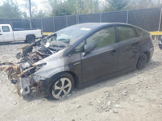 Vin: jtdkn3du1d5694392, lot: 54059625, toyota prius 2013 img_1