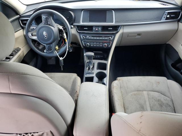 2018 KIA OPTIMA LX - 5XXGT4L31JG265884