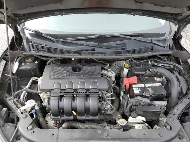 2016 NISSAN SENTRA S - 3N1AB7AP2GY240673