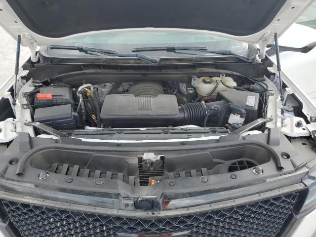 2021 CADILLAC ESCALADE E - 1GYS3RKL3MR279550